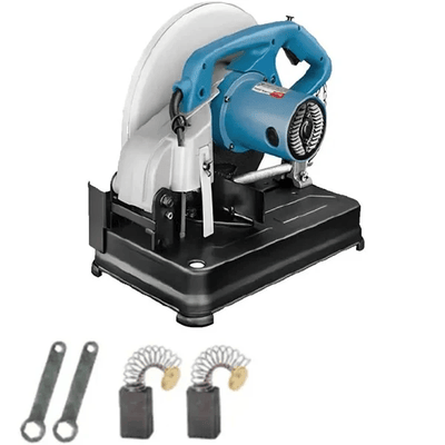 Dongcheng DJG04-355S 2200W 355mm Electric Cut-Off Machine